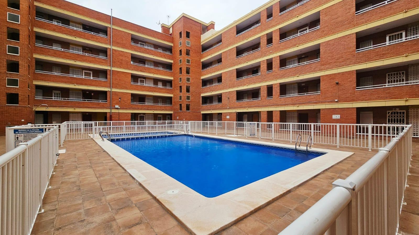 Piso en venta en Torrevieja