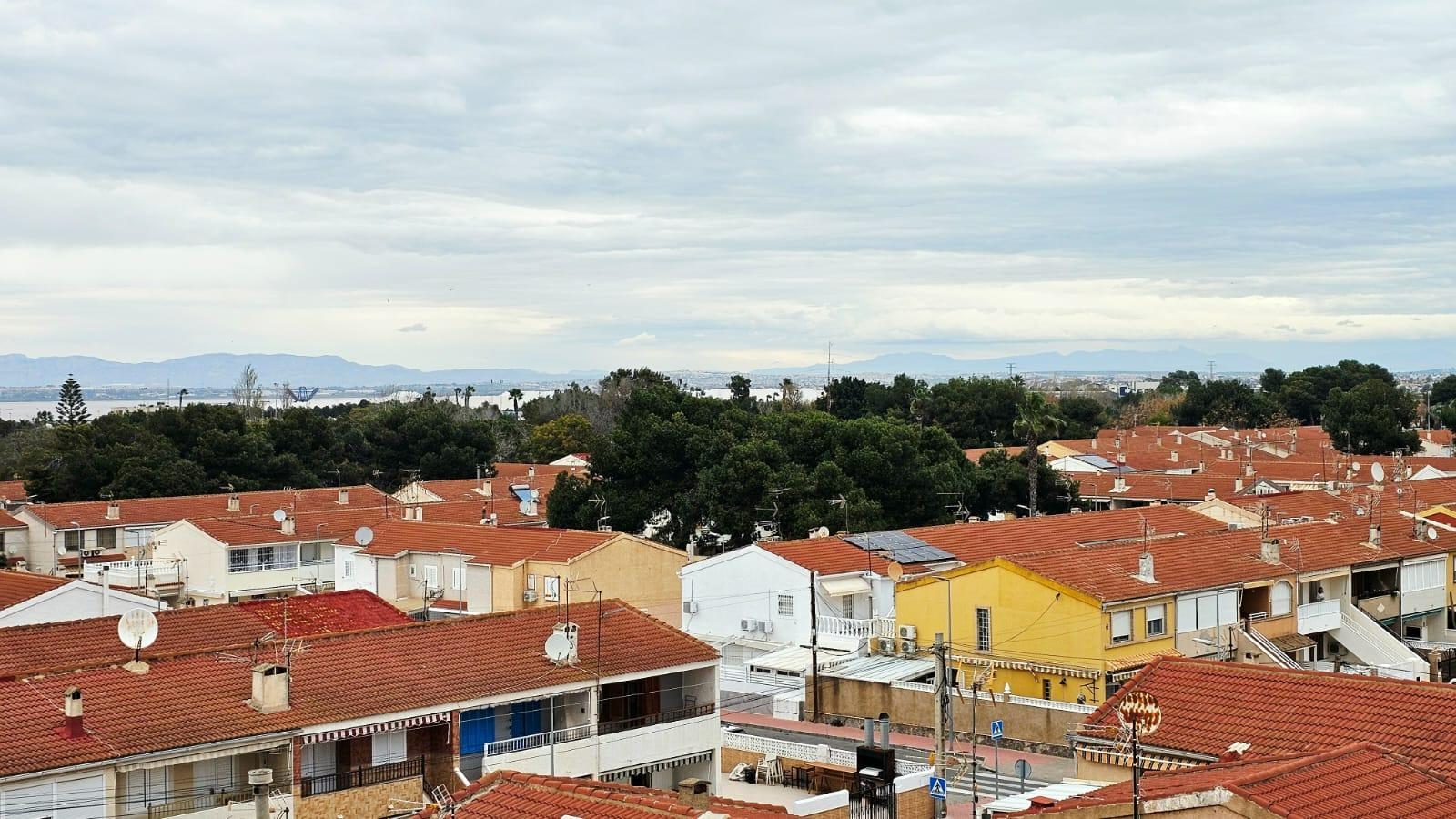 Piso en venta en Torrevieja