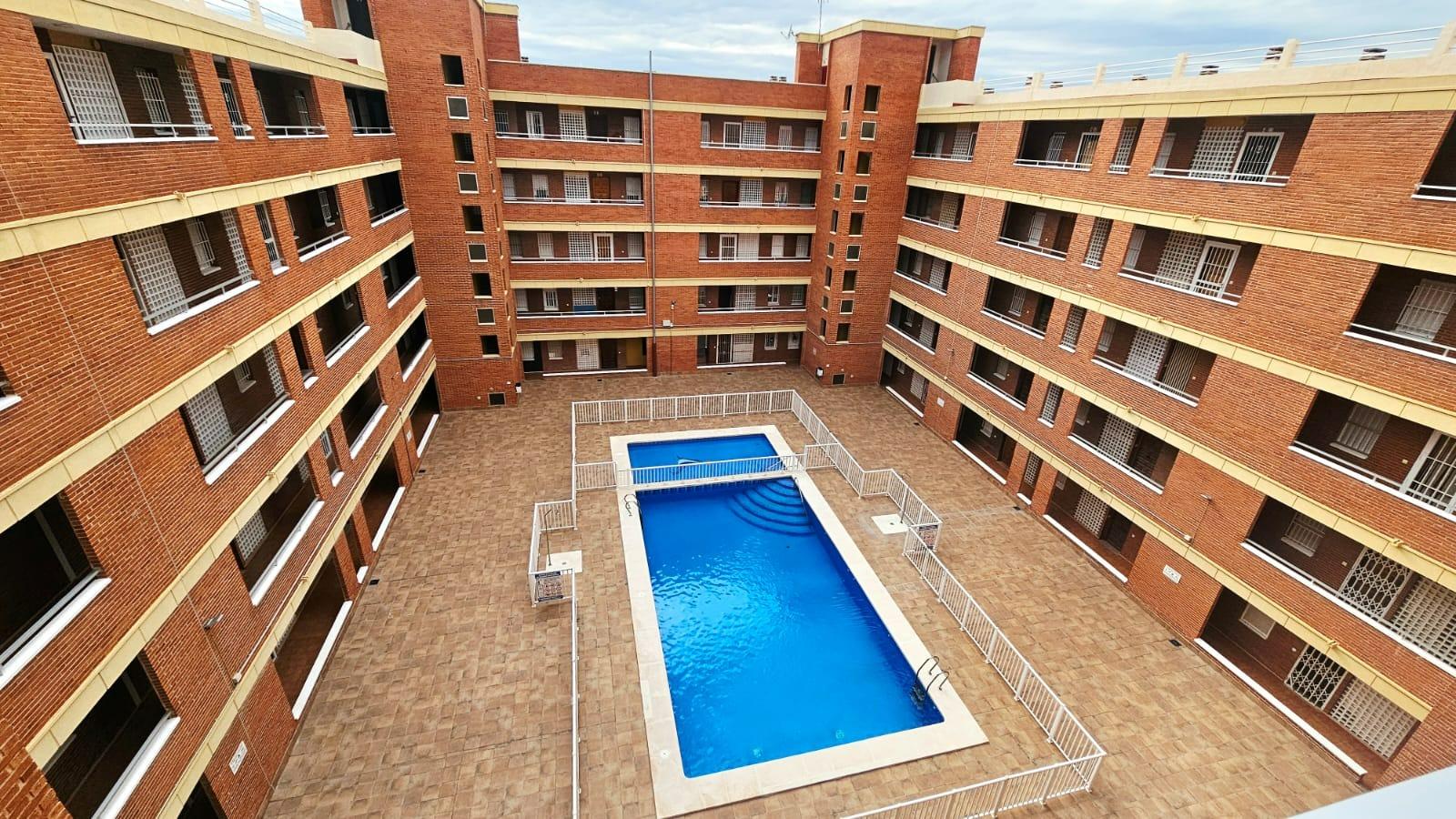 Piso en venta en Torrevieja