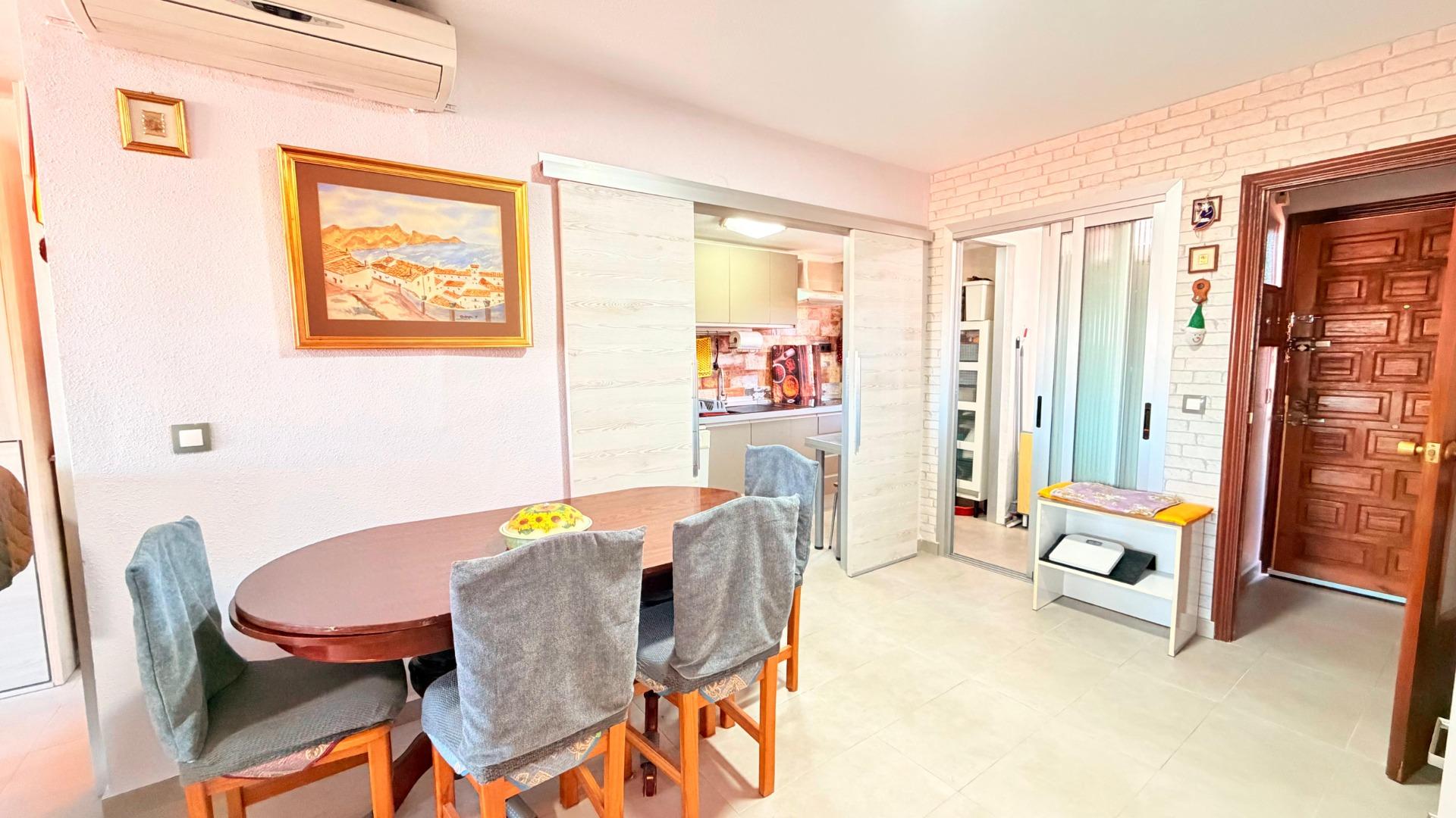 Piso en venta en Torrevieja