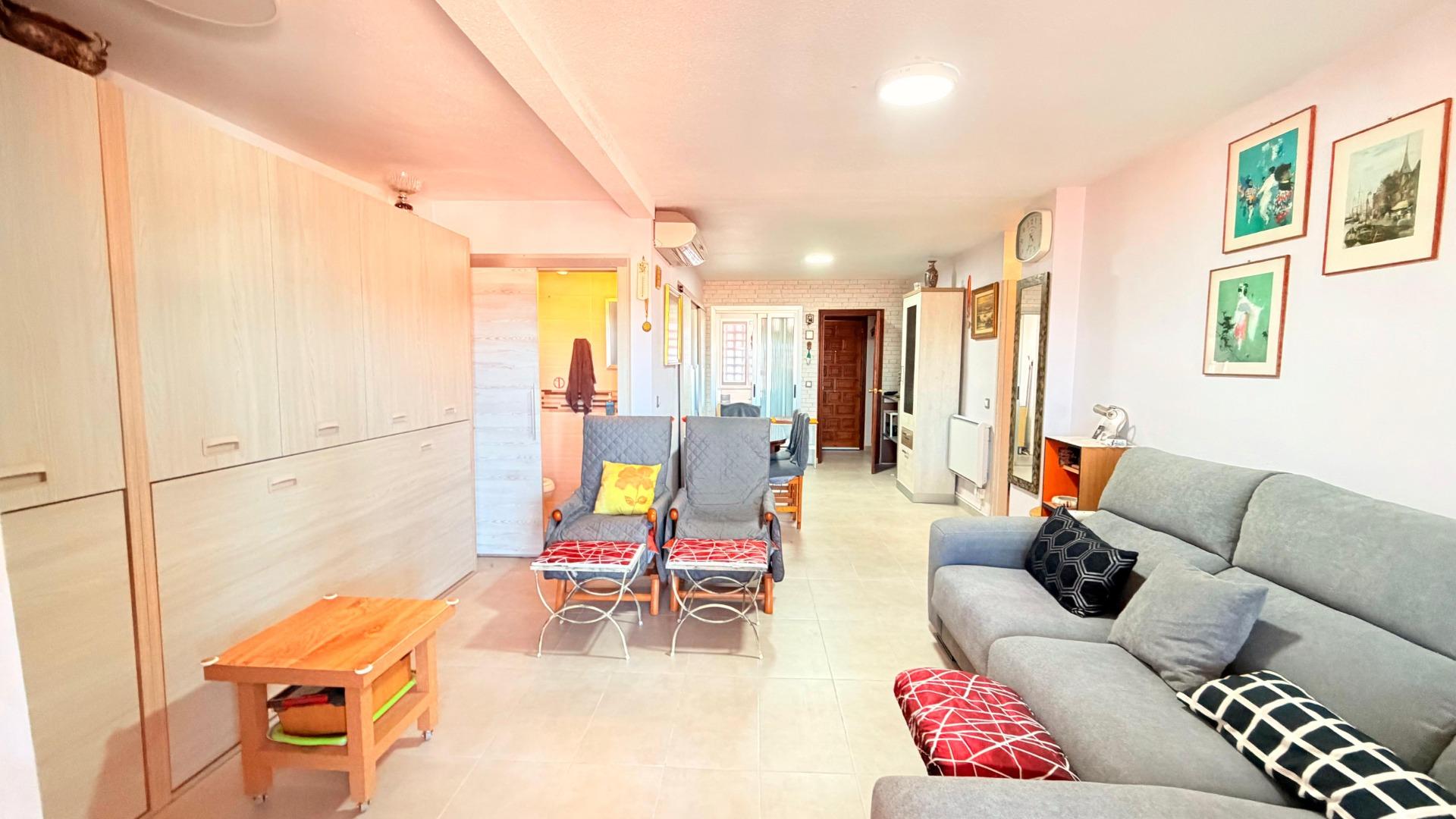 Piso en venta en Torrevieja