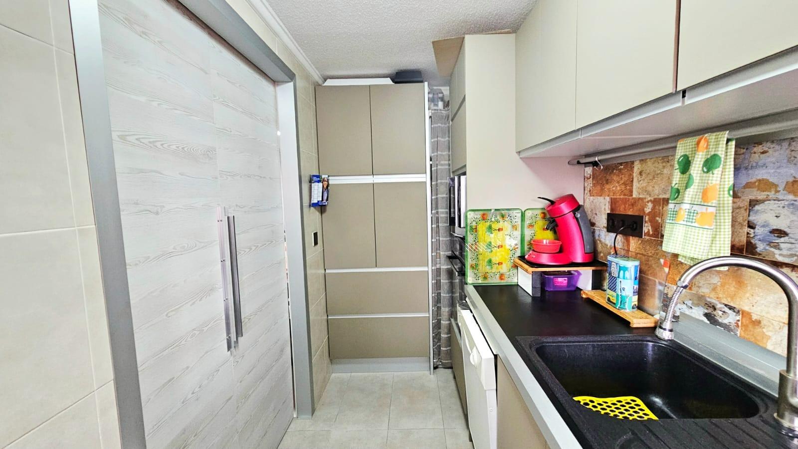 Piso en venta en Torrevieja