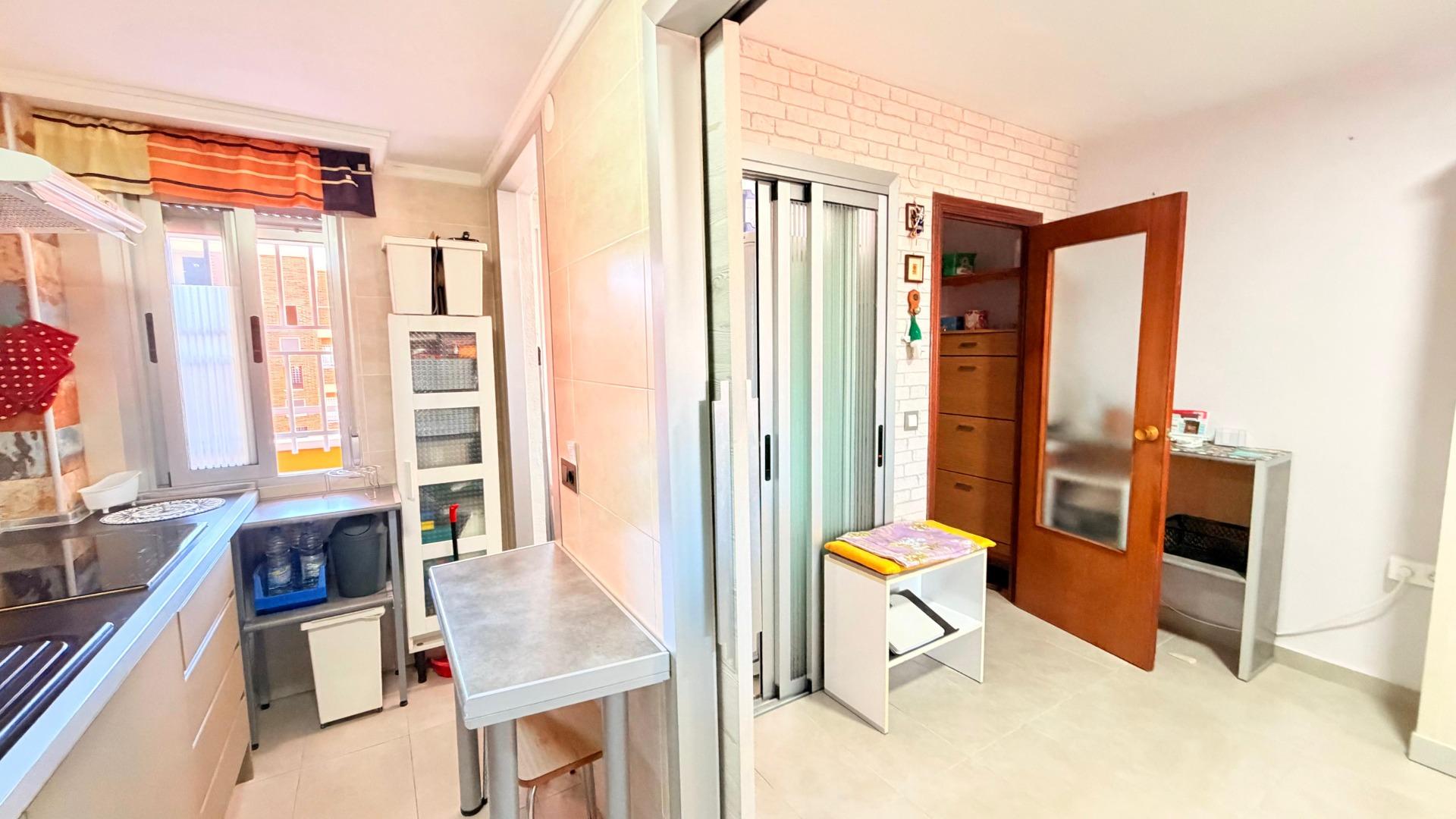 Piso en venta en Torrevieja