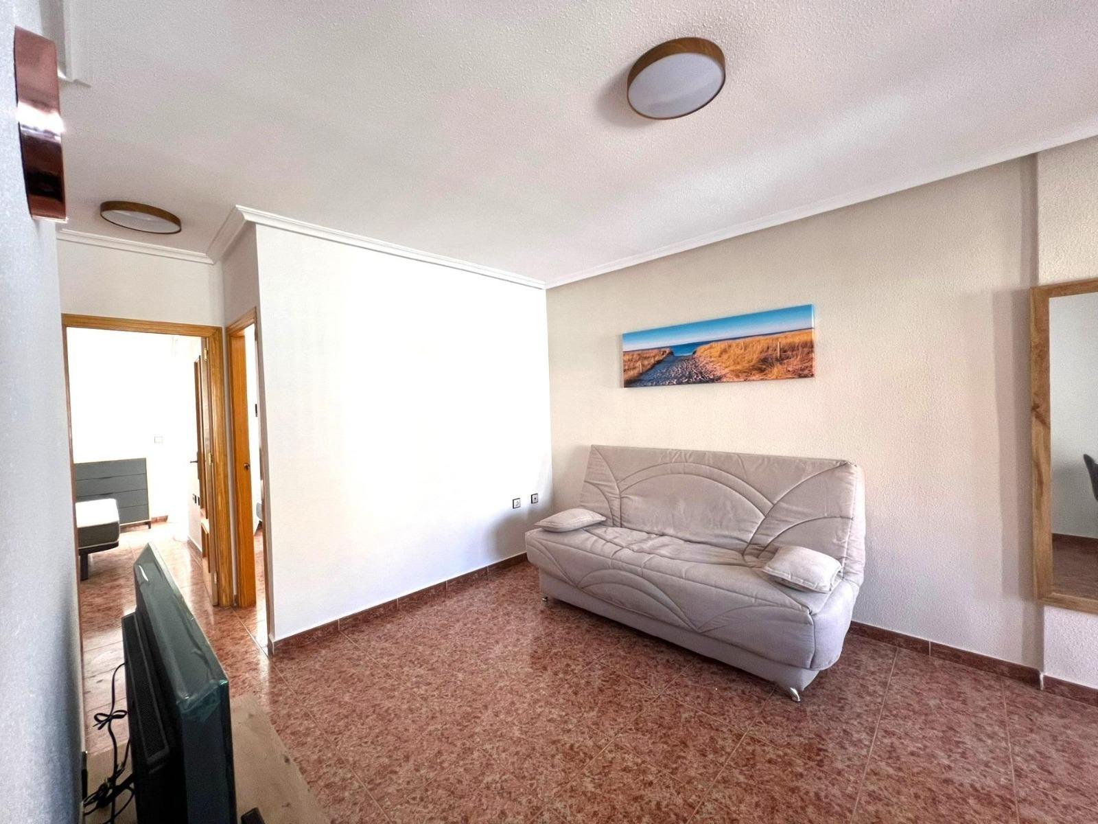 Bungalow en venta en Torrevieja