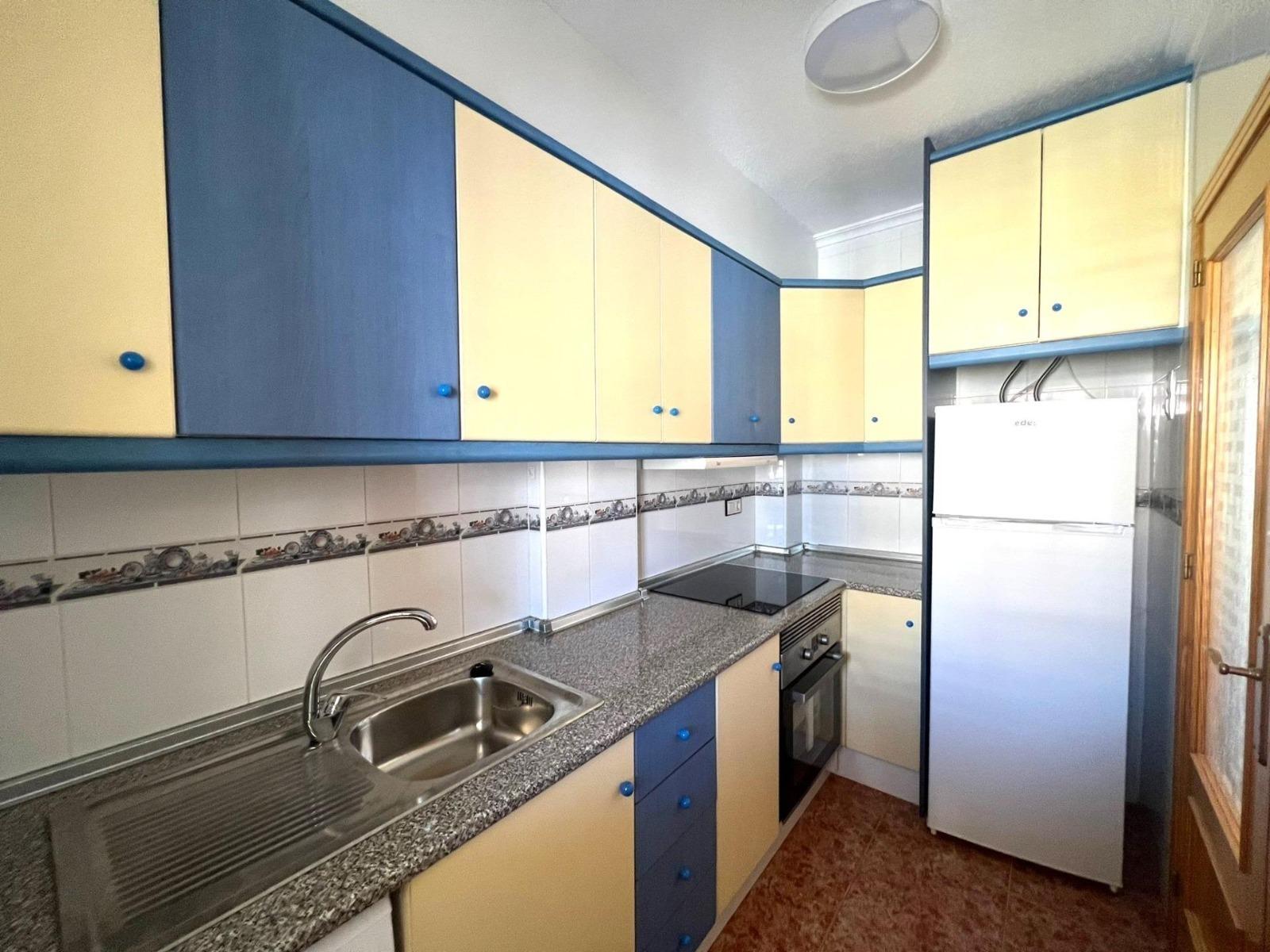 Bungalow en venta en Torrevieja