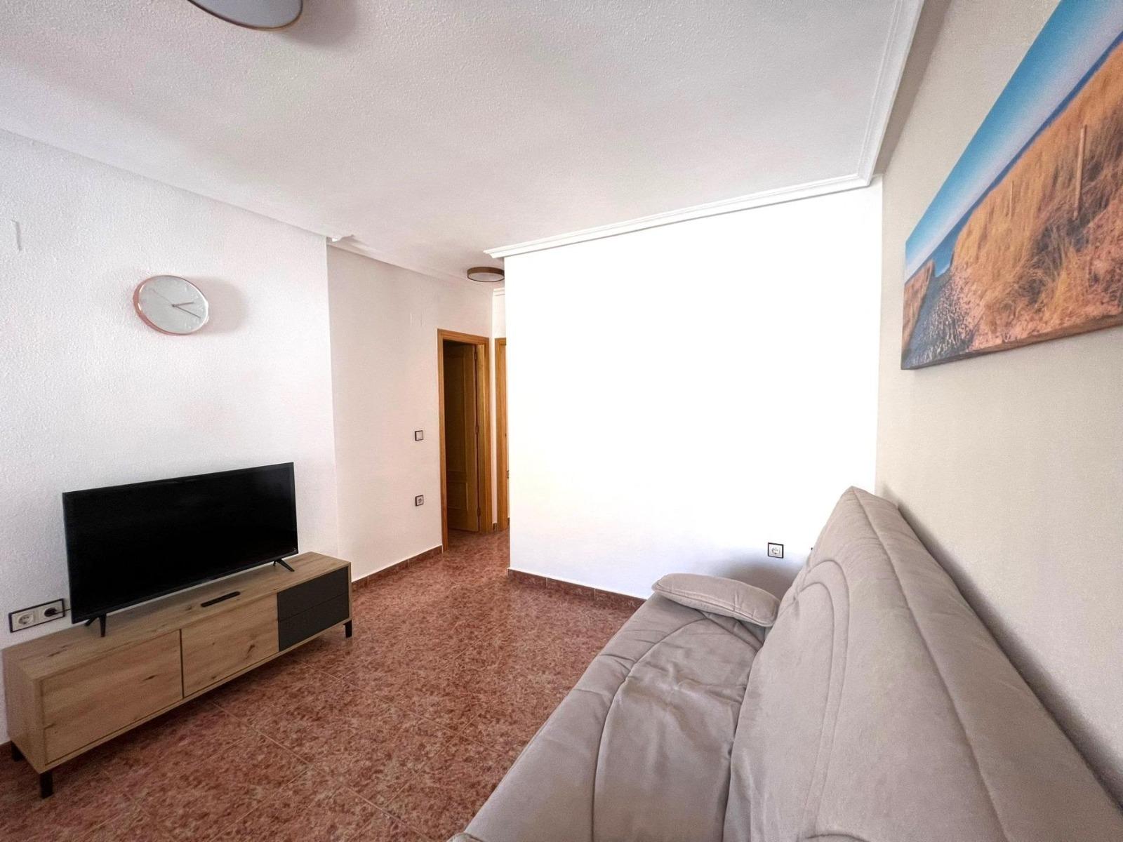 Bungalow en venta en Torrevieja