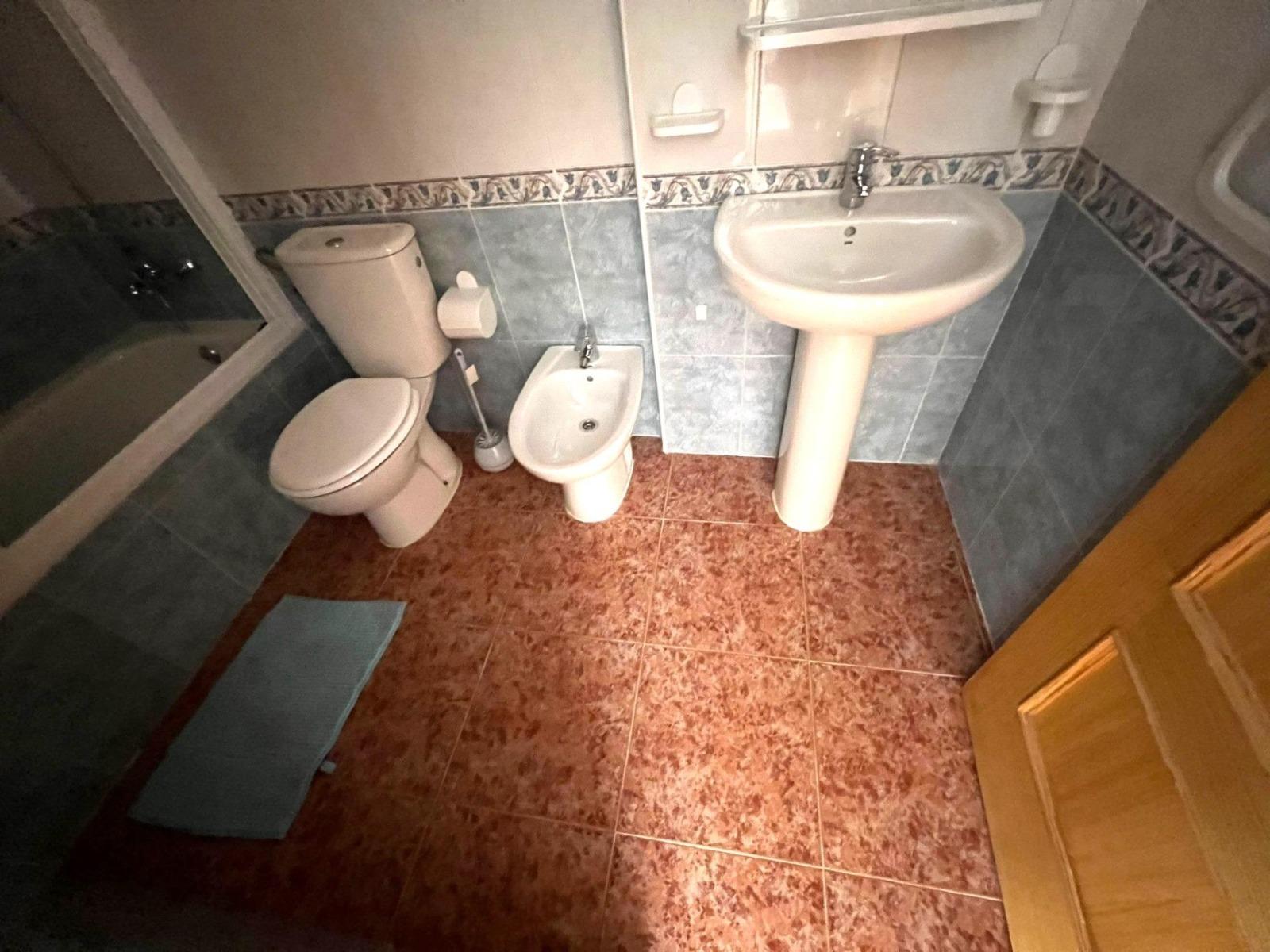 Bungalow en venta en Torrevieja