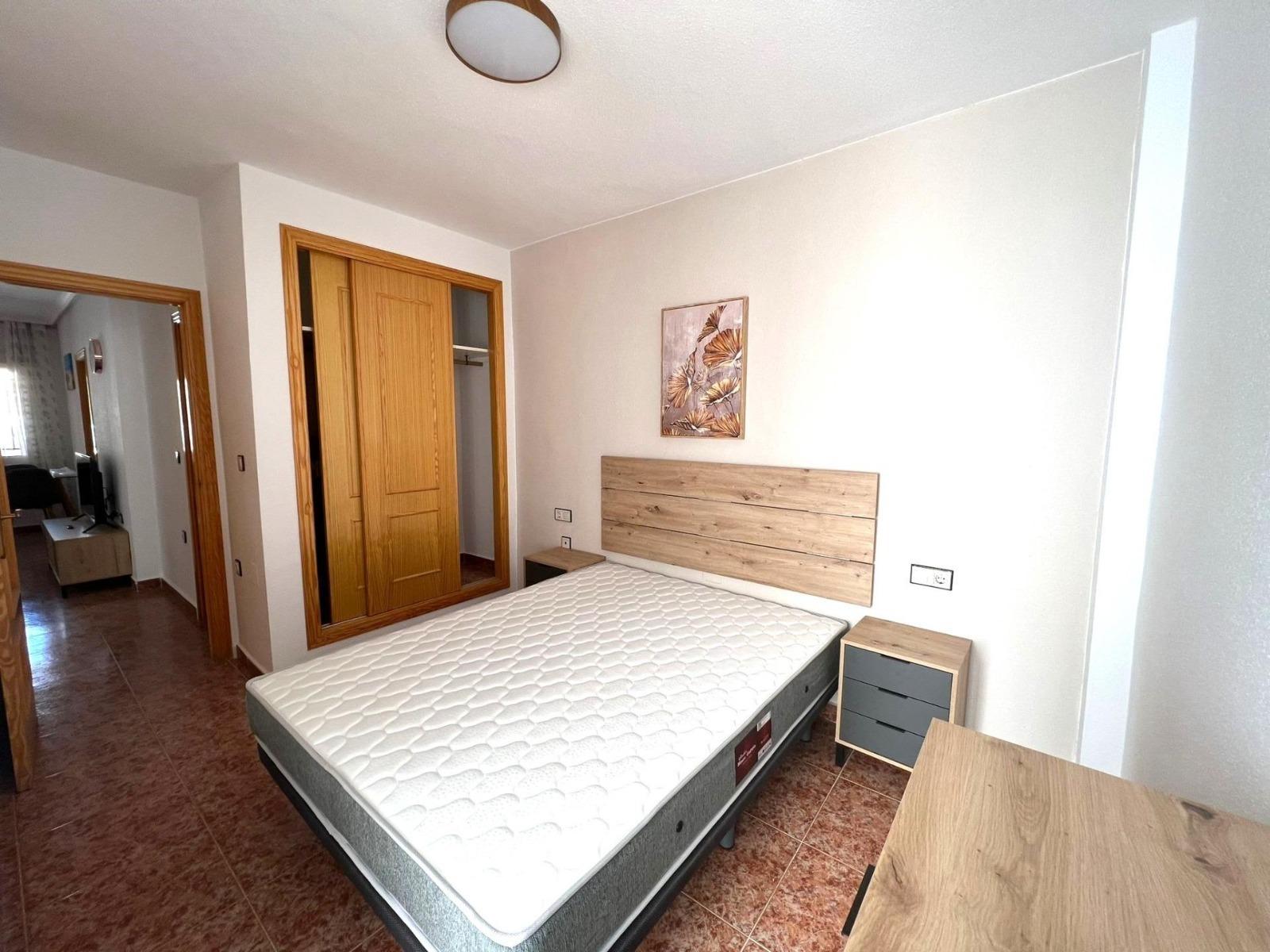 Bungalow en venta en Torrevieja