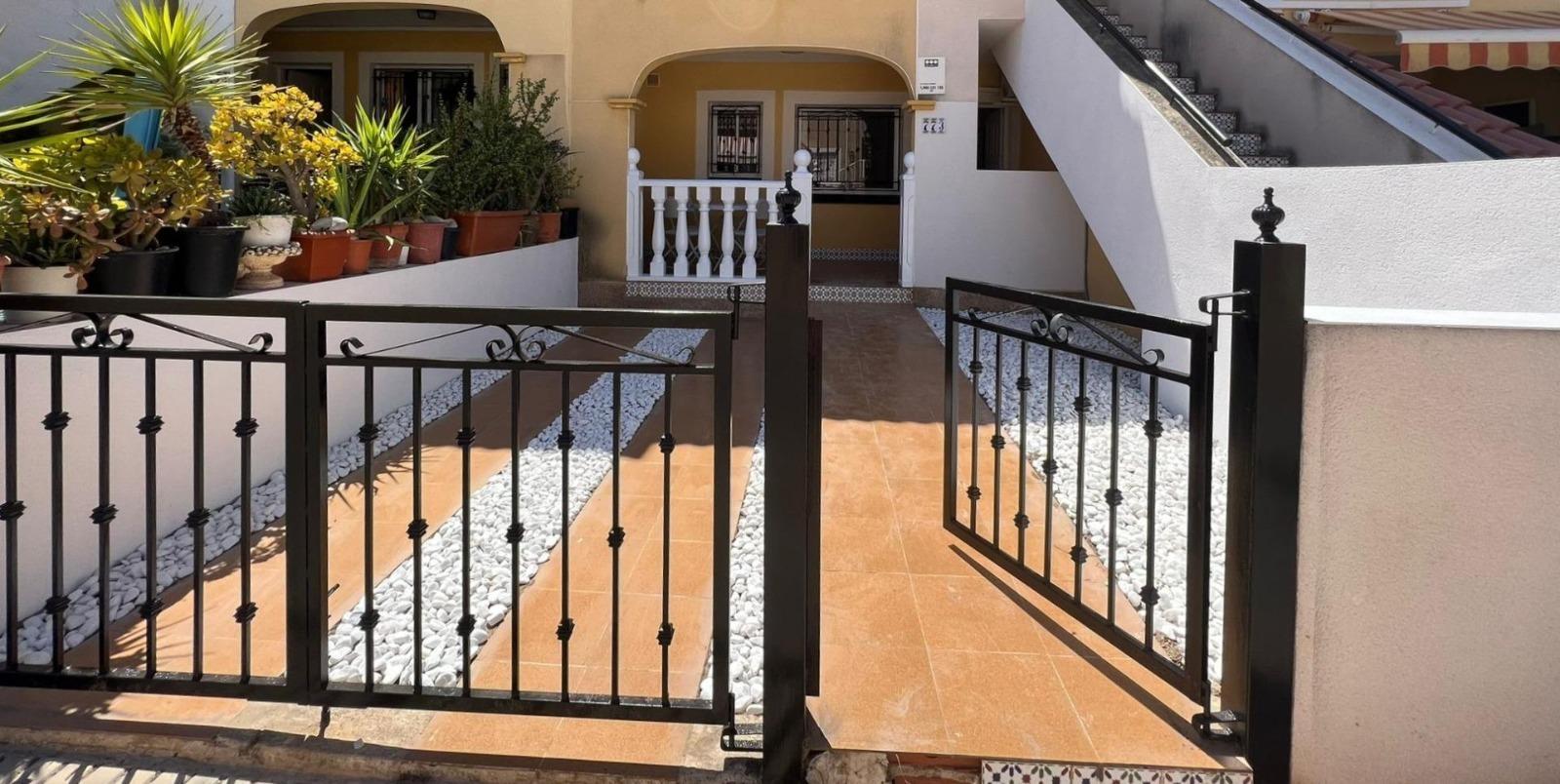 Bungalow en venta en Torrevieja