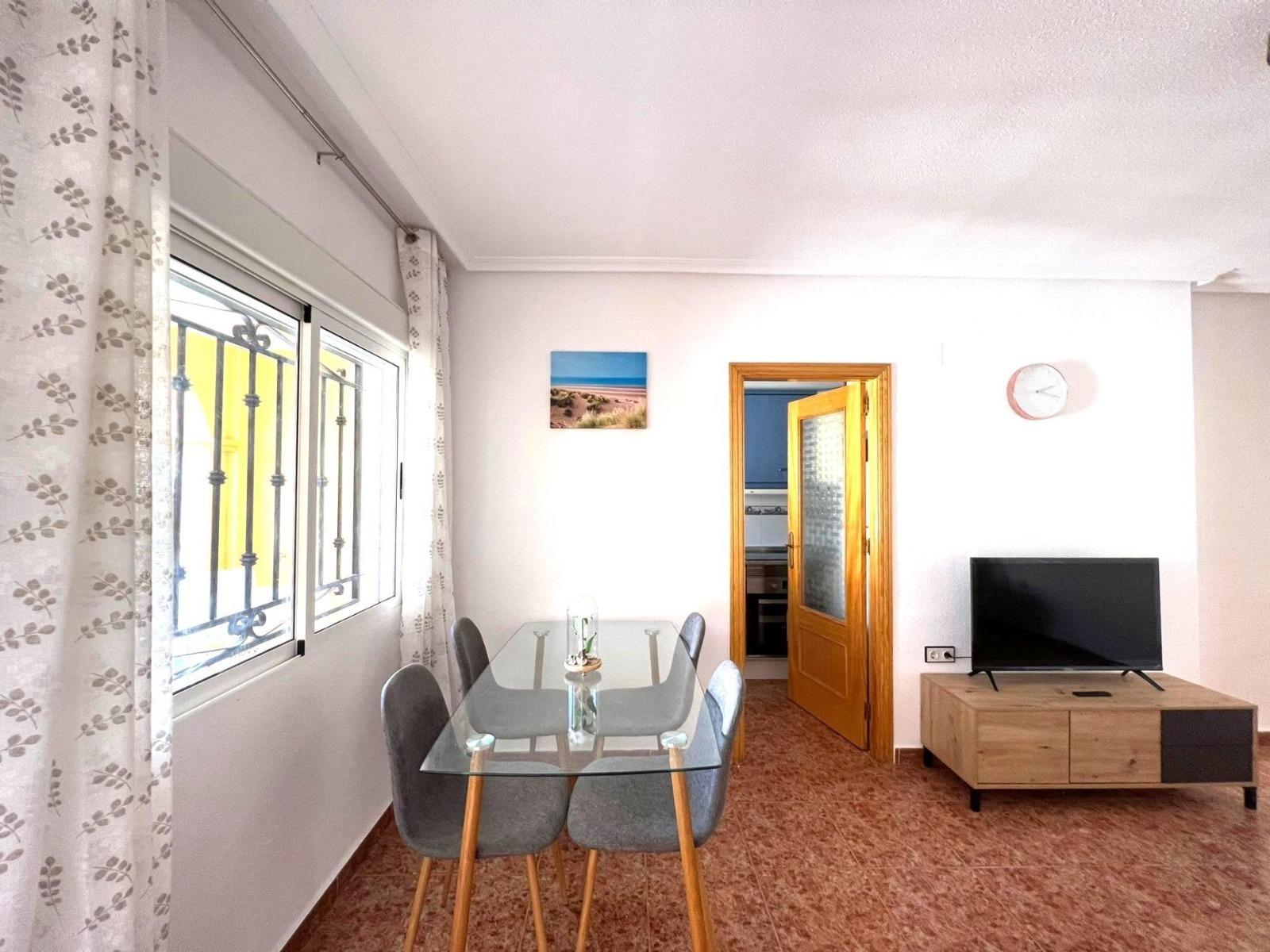 Bungalow en venta en Torrevieja