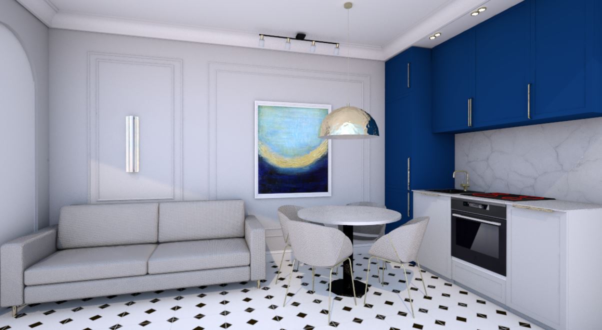 Piso en venta en Torrevieja