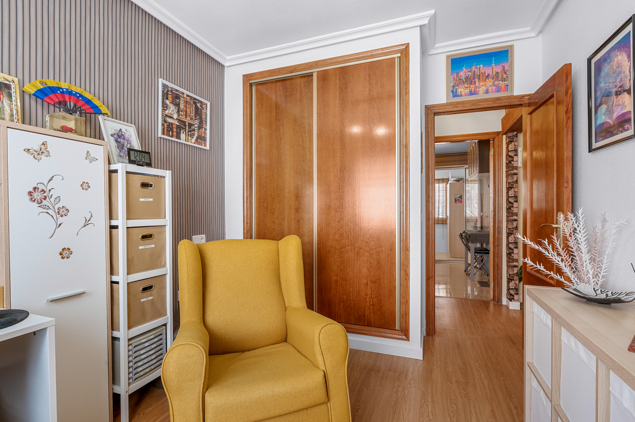 Semi Detached for sale in San Miguel De Salinas, Alicante, Spain