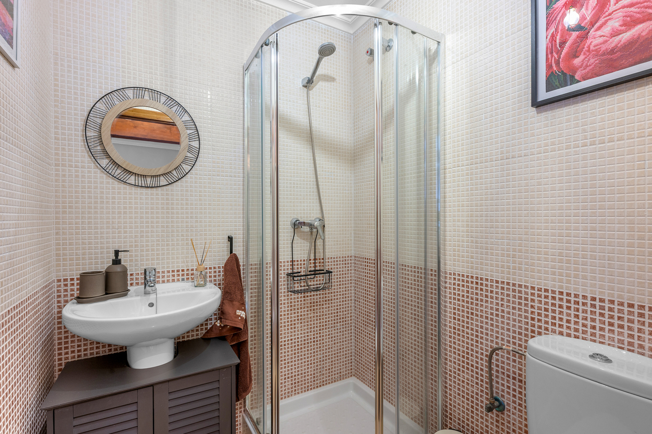 Semi Detached for sale in San Miguel De Salinas, Alicante, Spain