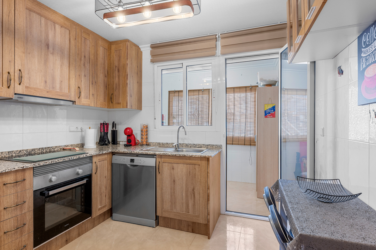 Semi Detached for sale in San Miguel De Salinas, Alicante, Spain