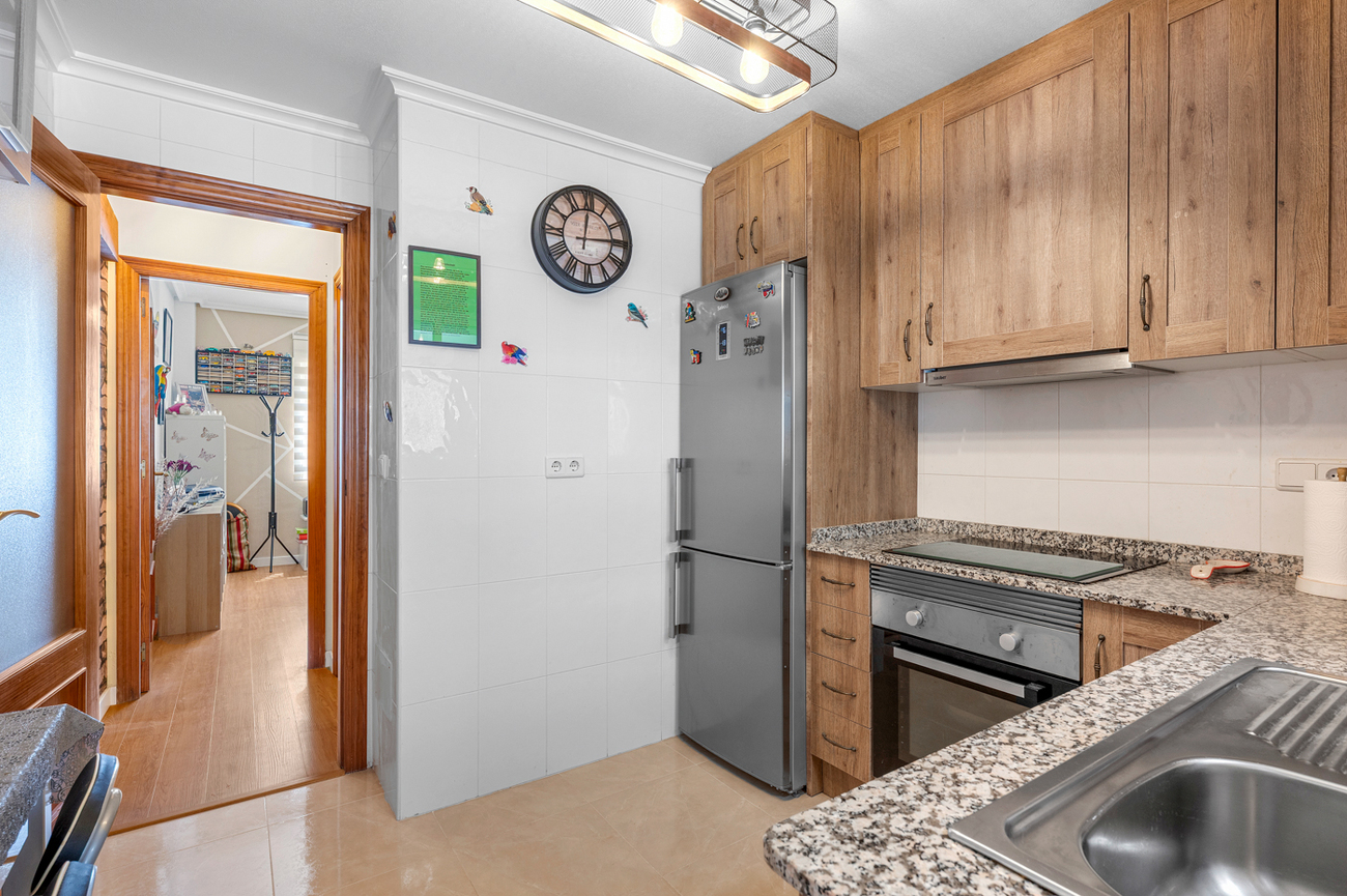 Semi Detached for sale in San Miguel De Salinas, Alicante, Spain