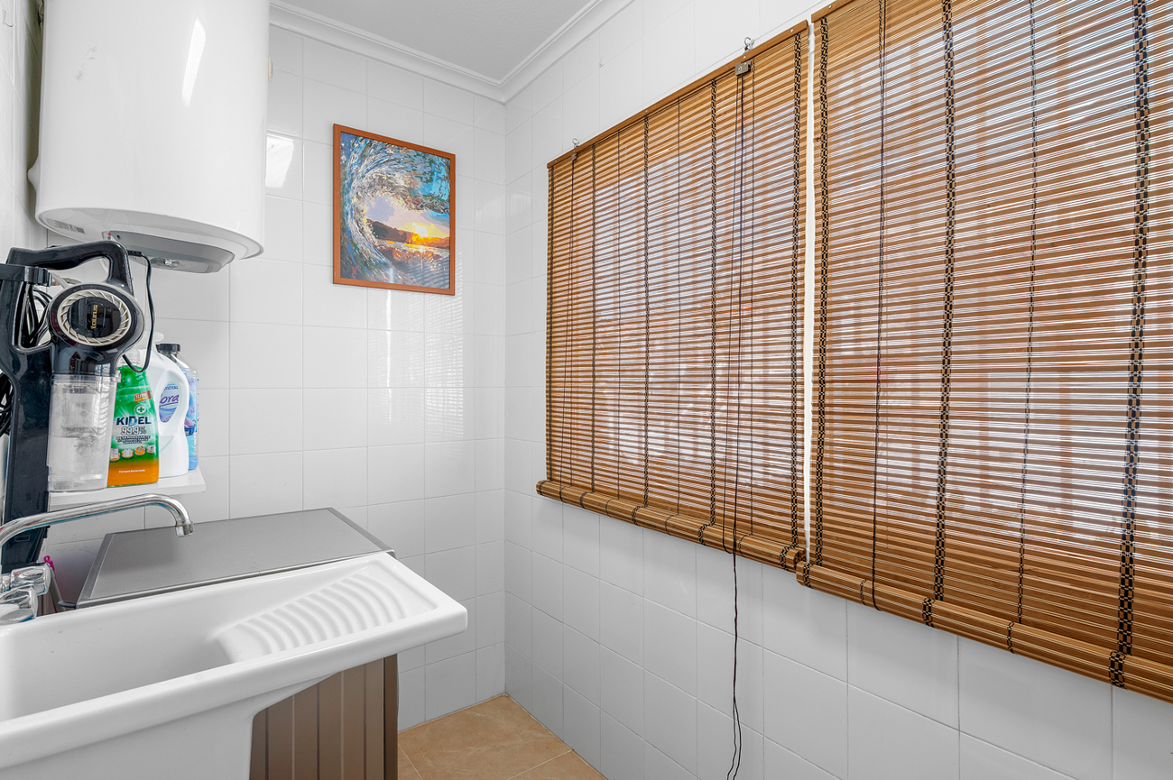 Semi Detached for sale in San Miguel De Salinas, Alicante, Spain