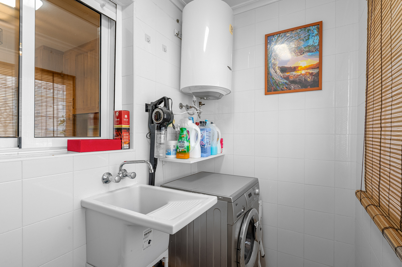 Semi Detached for sale in San Miguel De Salinas, Alicante, Spain