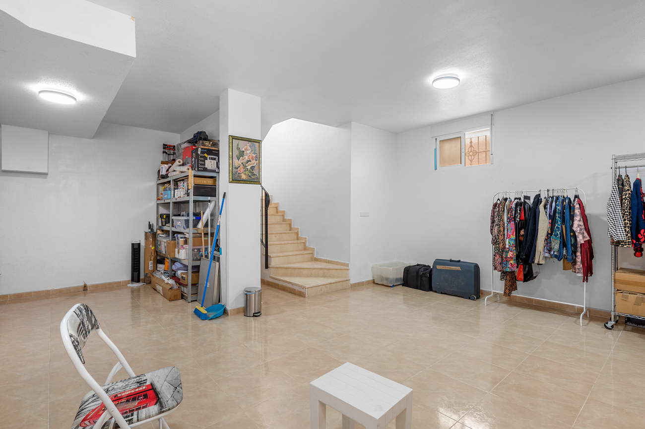 Semi Detached for sale in San Miguel De Salinas, Alicante, Spain