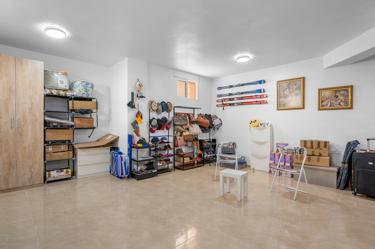 Semi Detached for sale in San Miguel De Salinas, Alicante, Spain