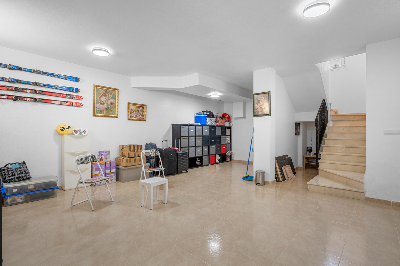 Semi Detached for sale in San Miguel De Salinas, Alicante, Spain