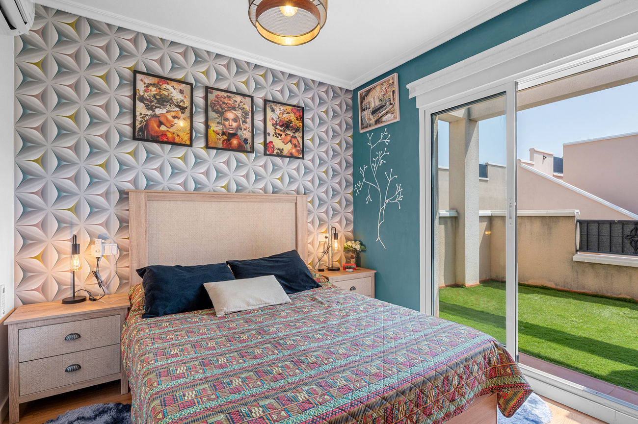 Semi Detached for sale in San Miguel De Salinas, Alicante, Spain