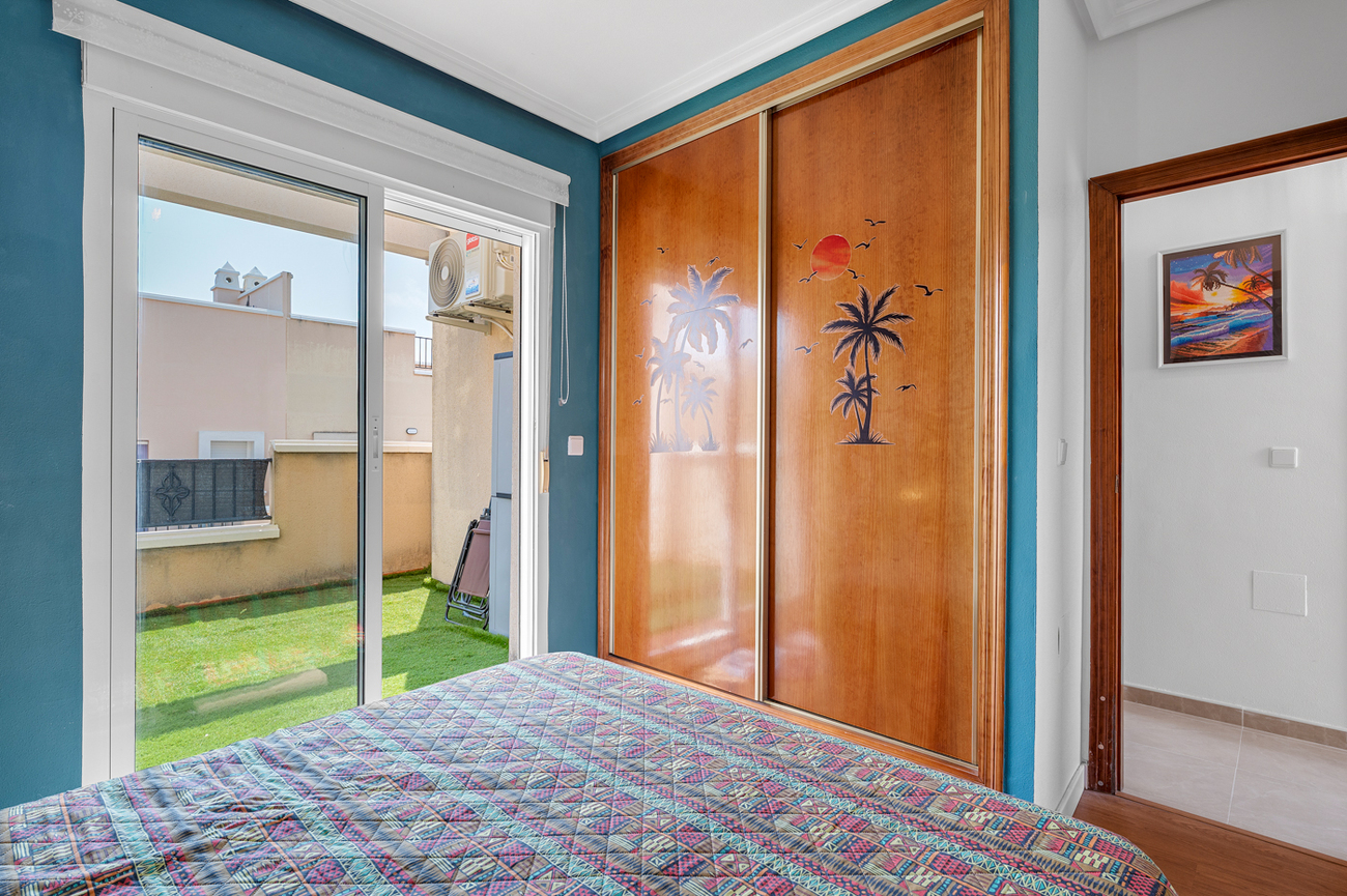 Semi Detached for sale in San Miguel De Salinas, Alicante, Spain