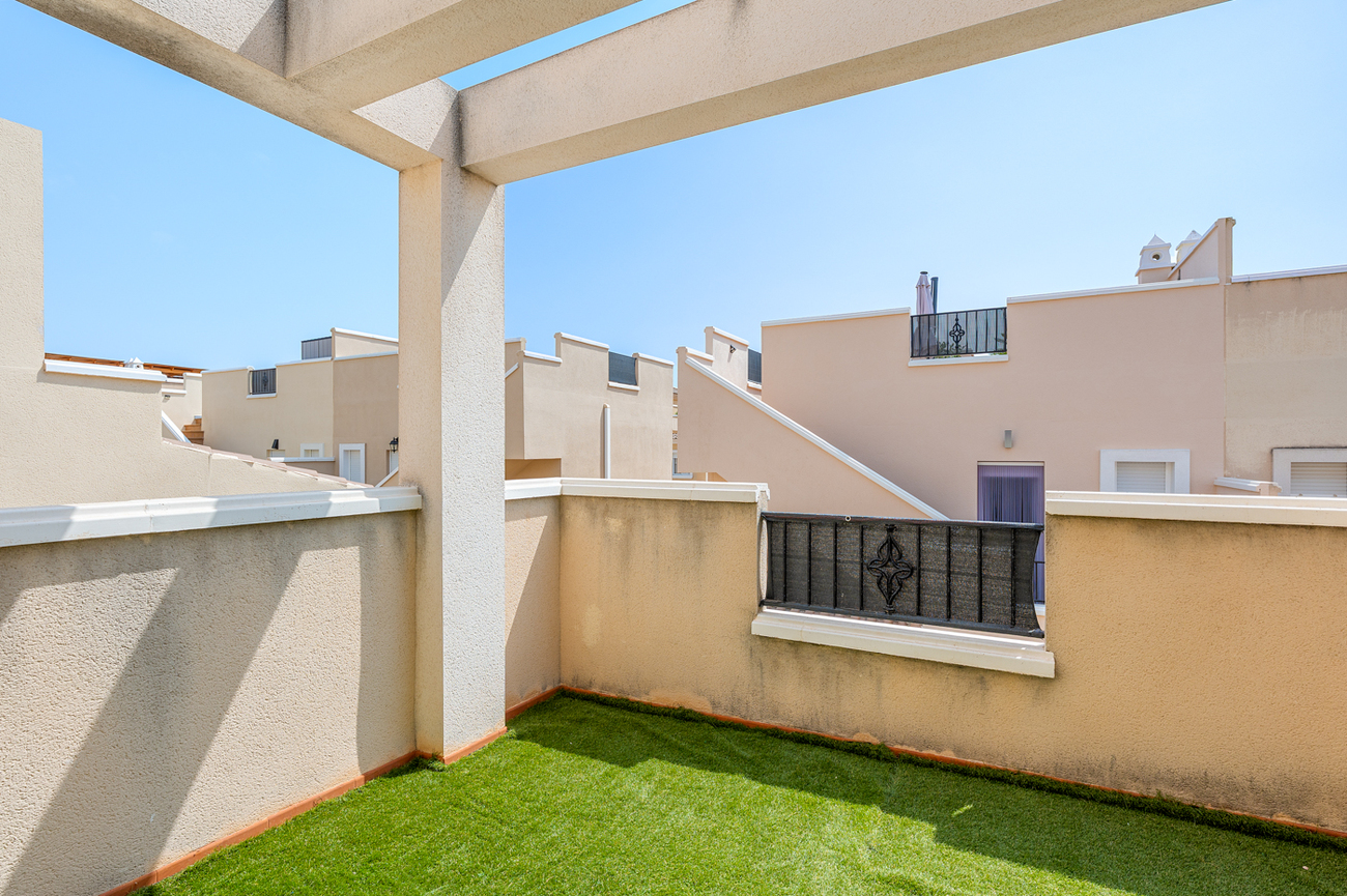 Semi Detached for sale in San Miguel De Salinas, Alicante, Spain