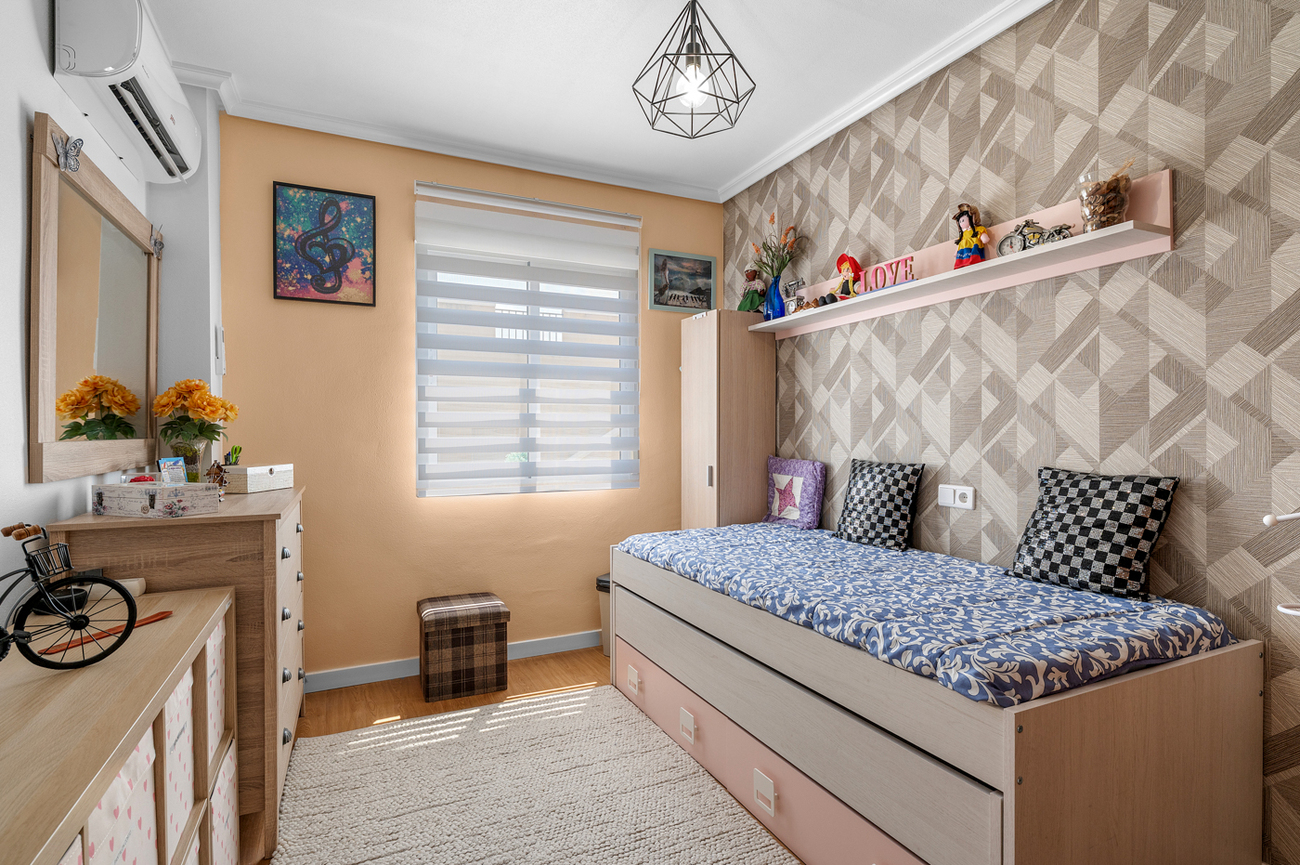 Semi Detached for sale in San Miguel De Salinas, Alicante, Spain