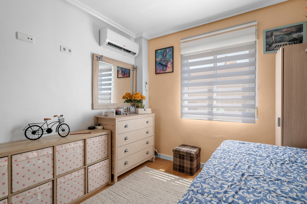 Semi Detached for sale in San Miguel De Salinas, Alicante, Spain