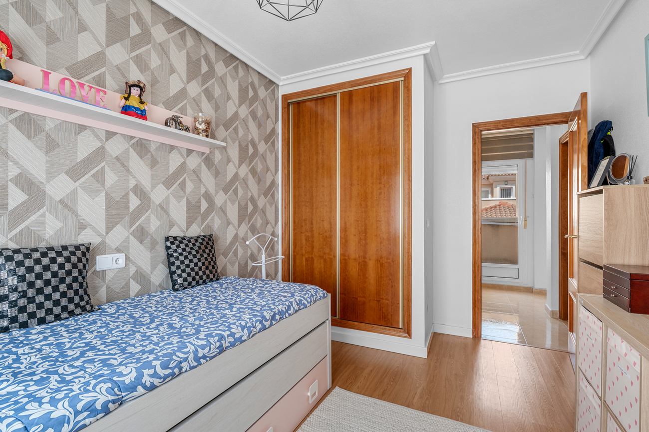 Semi Detached for sale in San Miguel De Salinas, Alicante, Spain