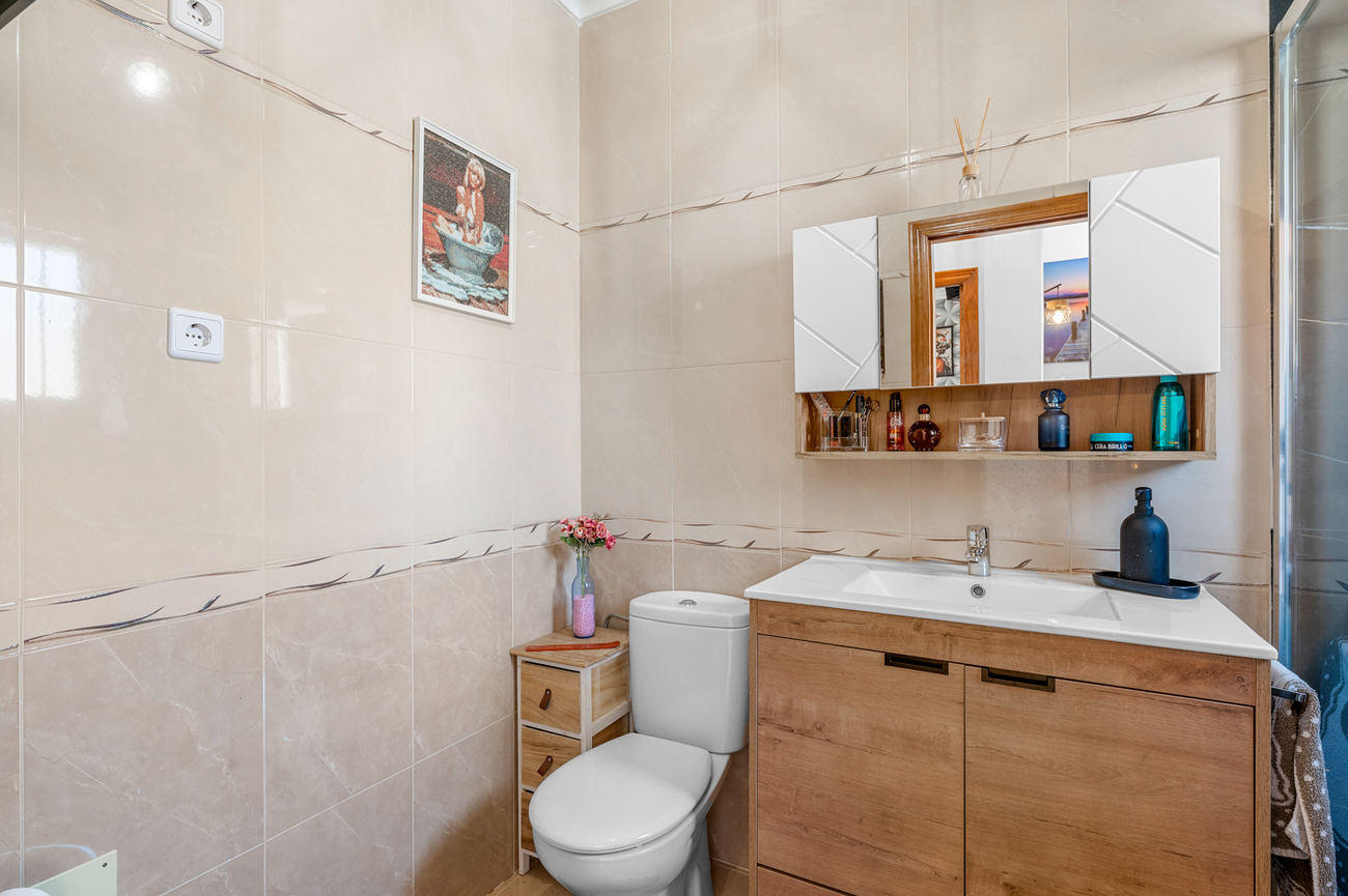 Semi Detached for sale in San Miguel De Salinas, Alicante, Spain