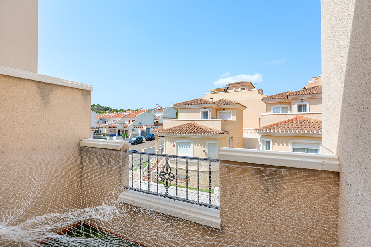 Semi Detached for sale in San Miguel De Salinas, Alicante, Spain