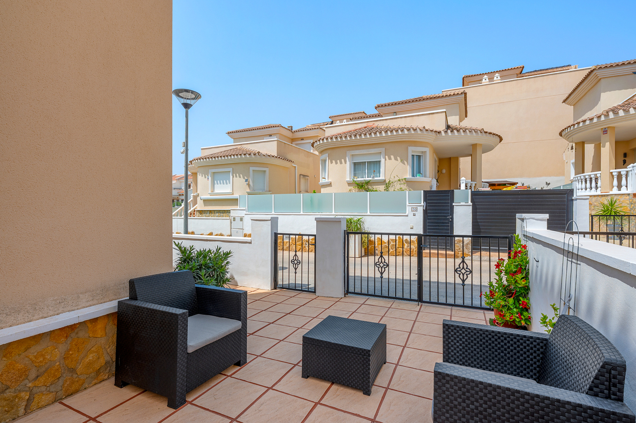 Semi Detached for sale in San Miguel De Salinas, Alicante, Spain