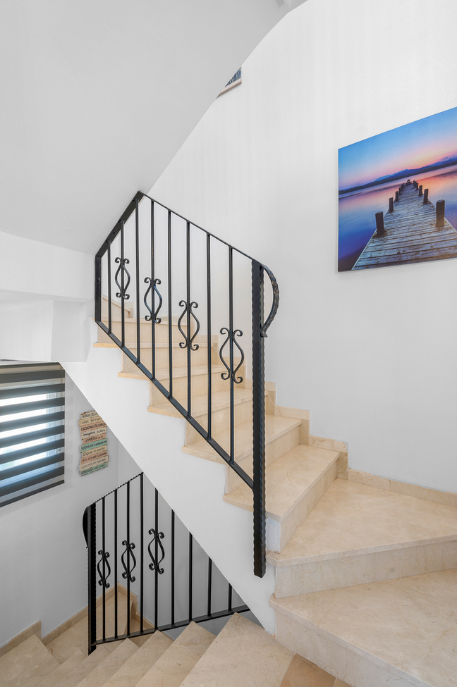 Semi Detached for sale in San Miguel De Salinas, Alicante, Spain