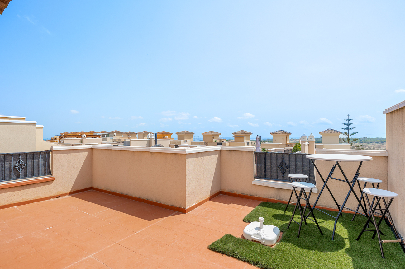 Semi Detached for sale in San Miguel De Salinas, Alicante, Spain