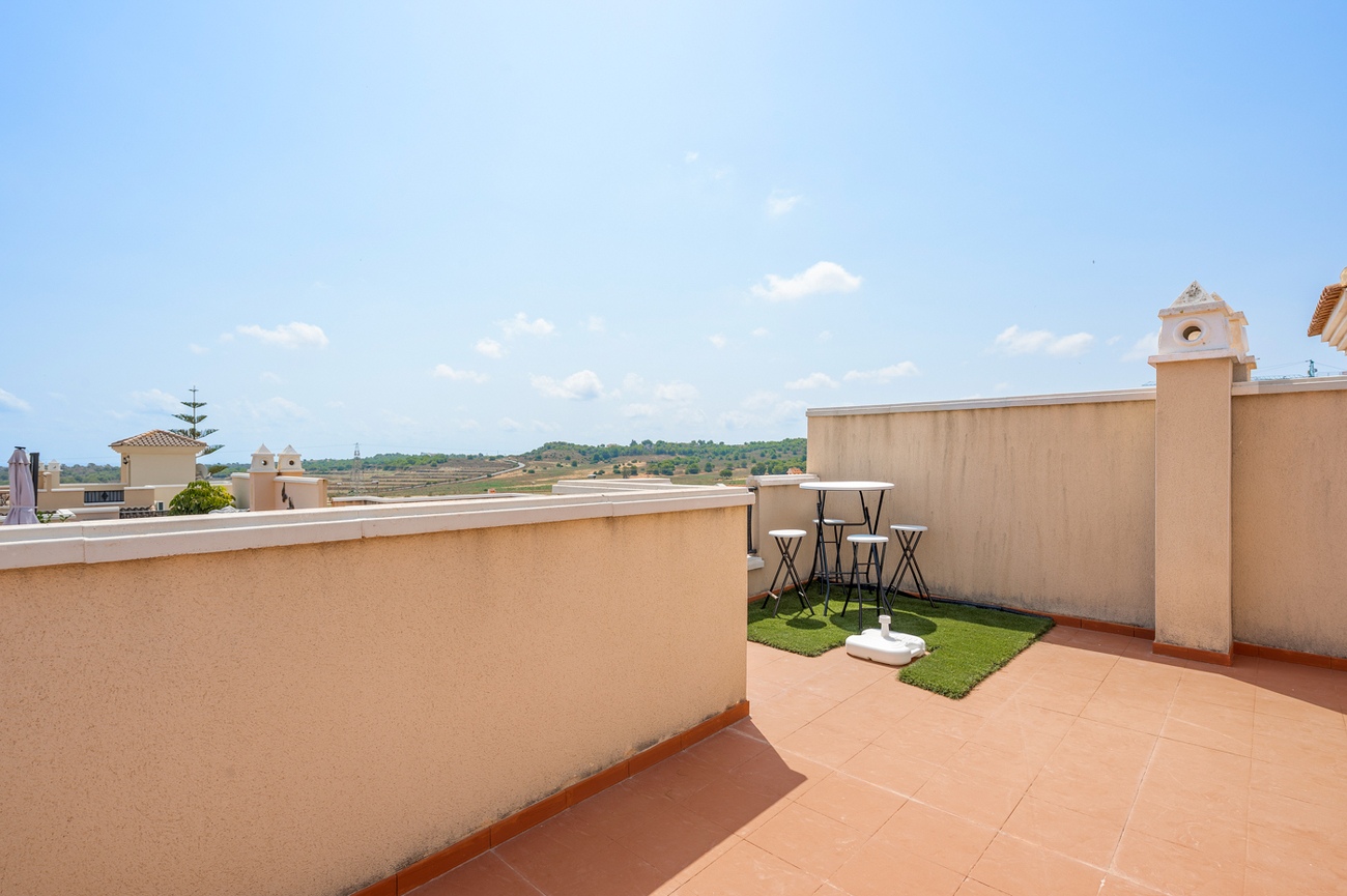 Semi Detached for sale in San Miguel De Salinas, Alicante, Spain