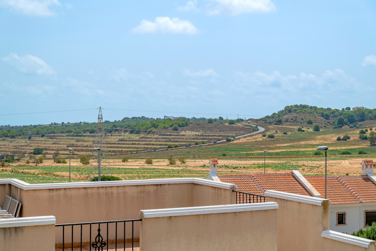 Semi Detached for sale in San Miguel De Salinas, Alicante, Spain