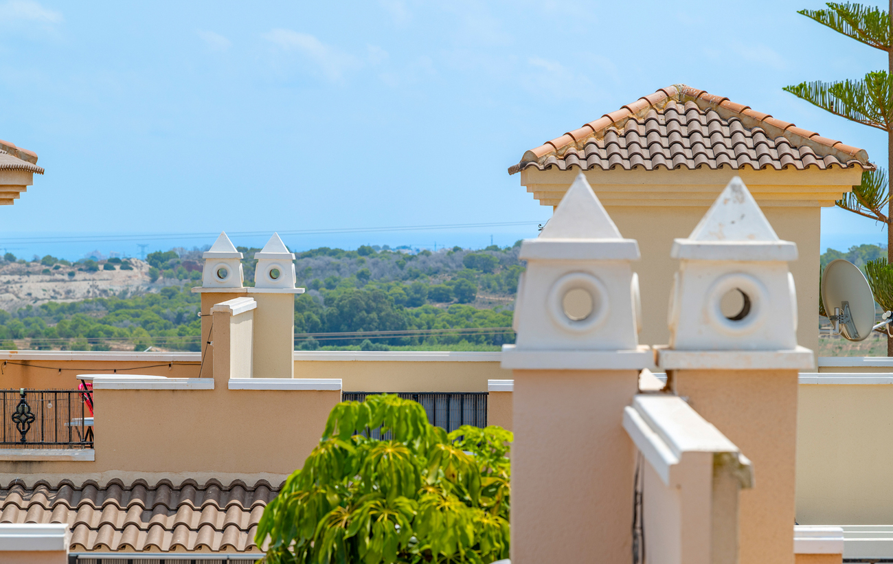 Semi Detached for sale in San Miguel De Salinas, Alicante, Spain