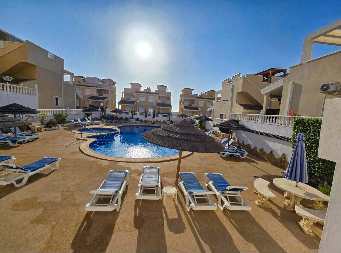 Semi Detached for sale in San Miguel De Salinas, Alicante, Spain