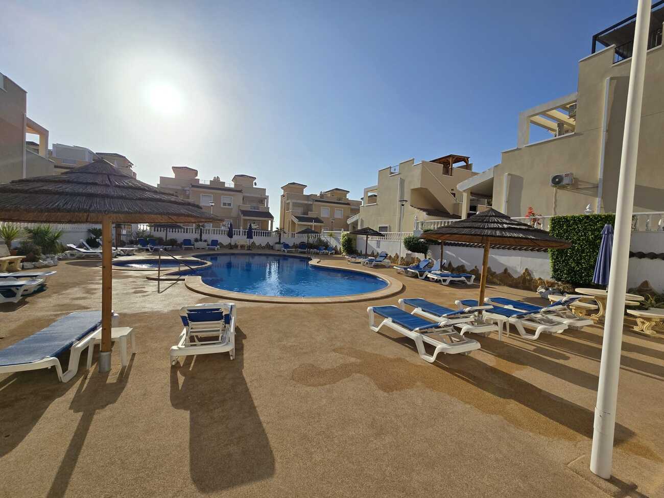 Semi Detached for sale in San Miguel De Salinas, Alicante, Spain