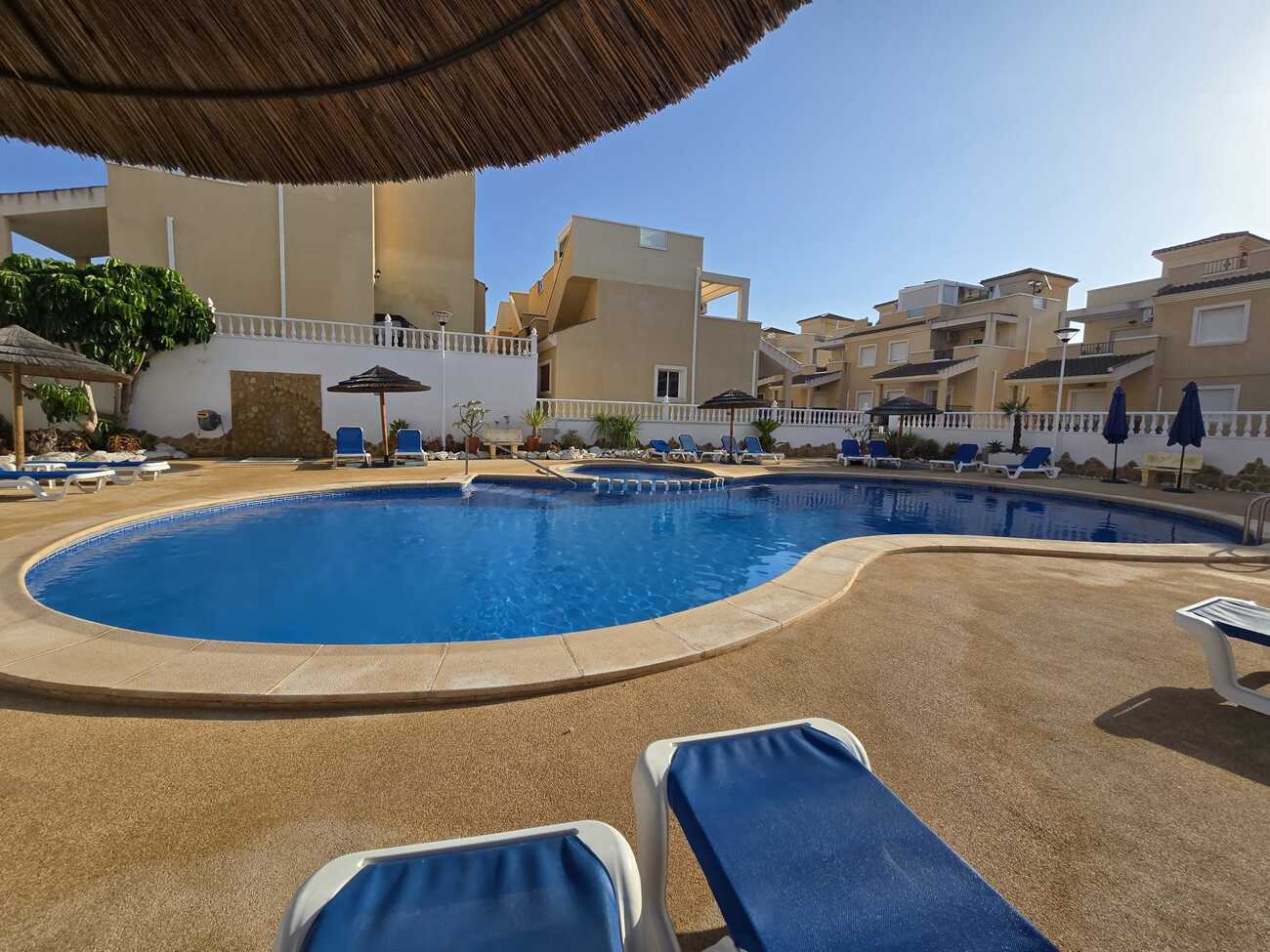 Semi Detached for sale in San Miguel De Salinas, Alicante, Spain