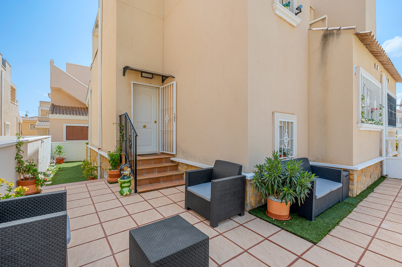 Semi Detached for sale in San Miguel De Salinas, Alicante, Spain