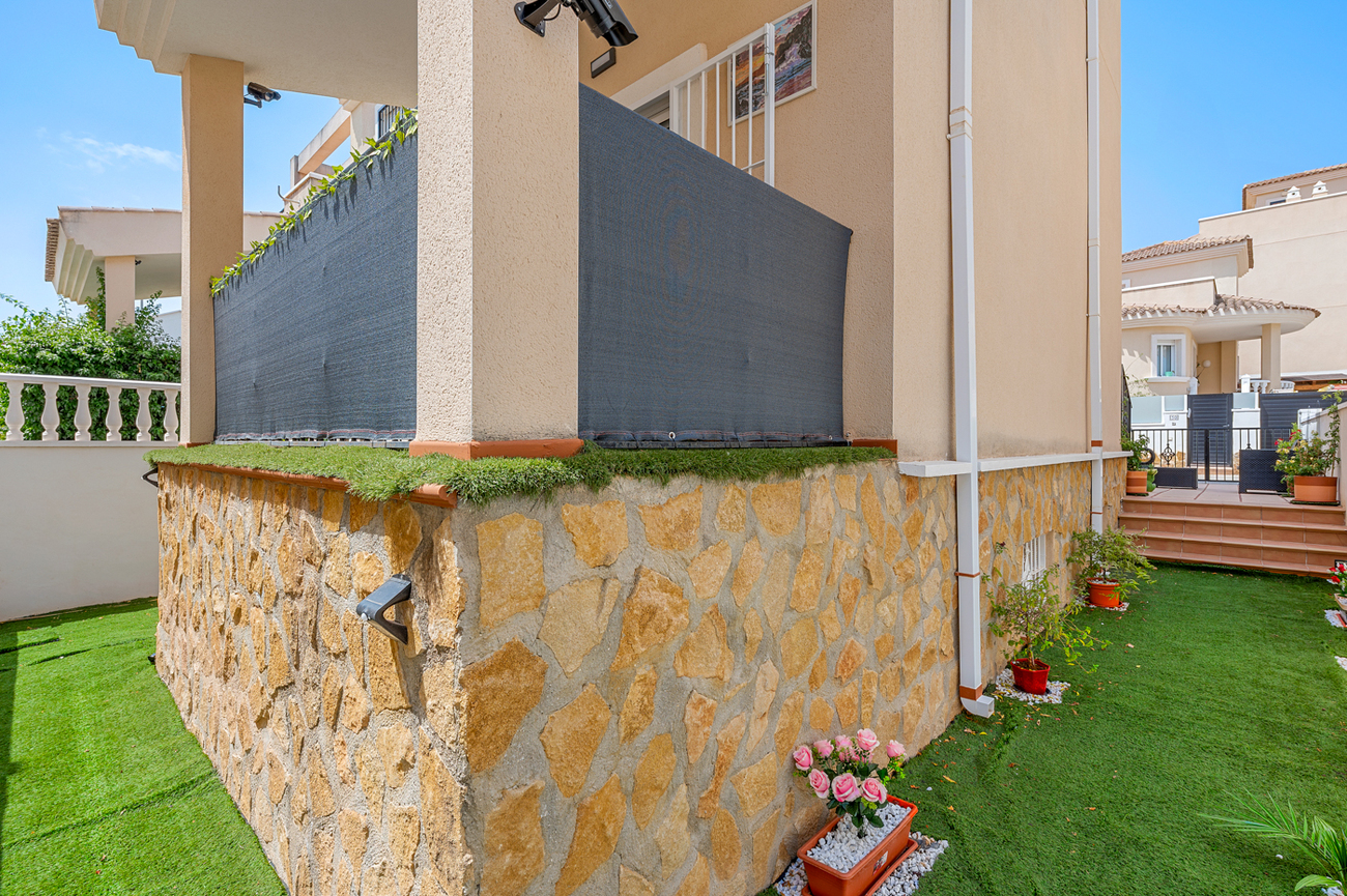 Semi Detached for sale in San Miguel De Salinas, Alicante, Spain