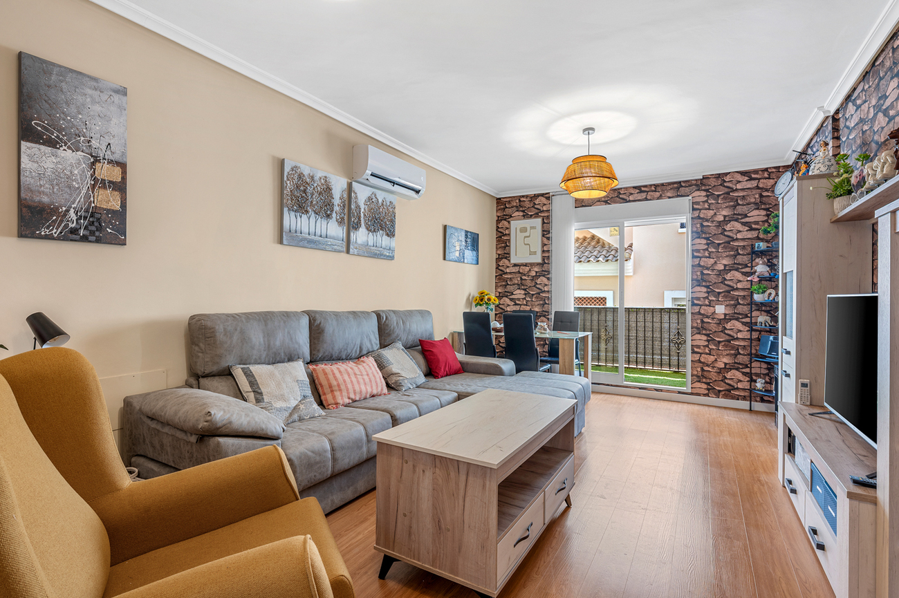 Semi Detached for sale in San Miguel De Salinas, Alicante, Spain