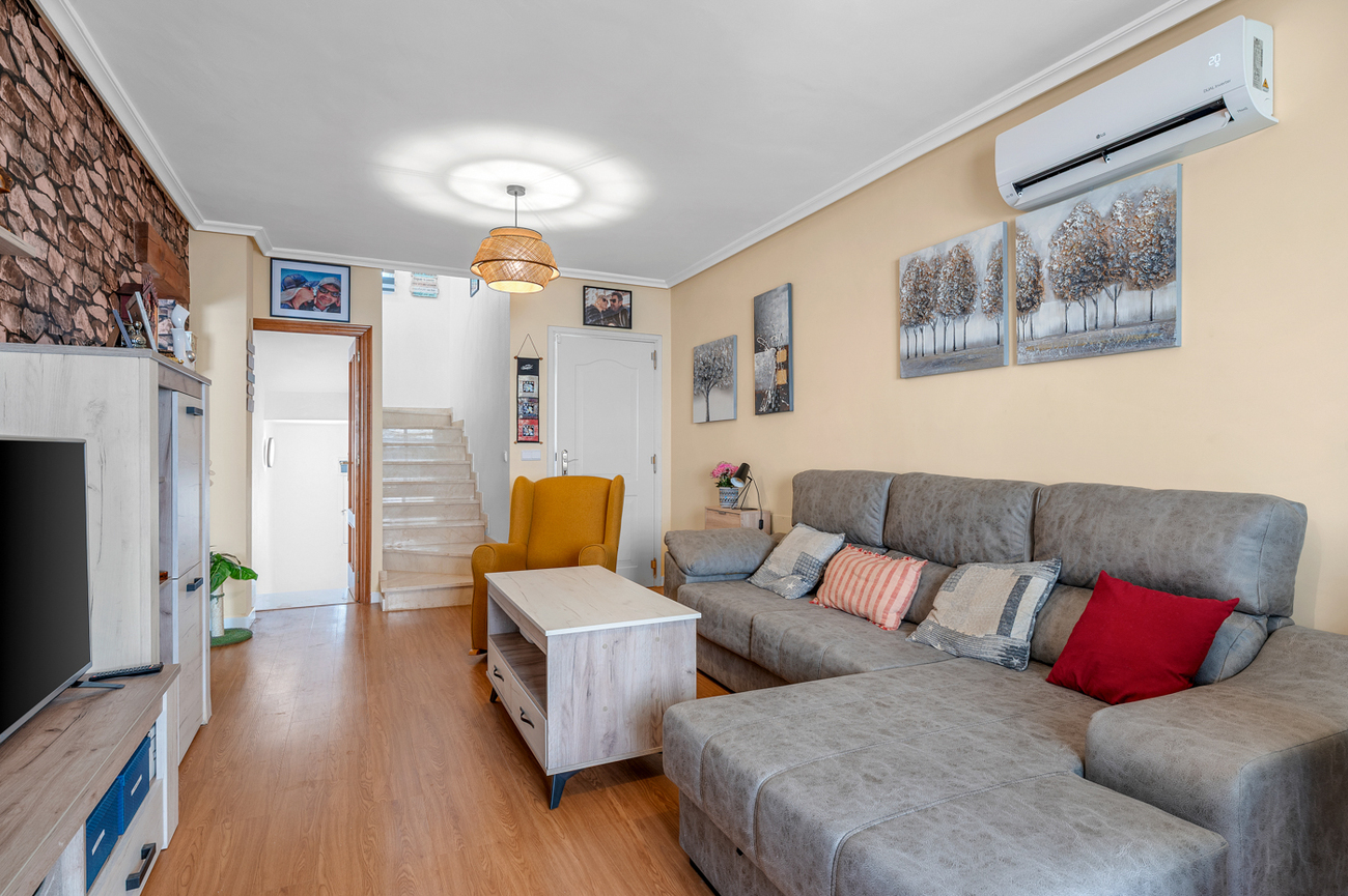 Semi Detached for sale in San Miguel De Salinas, Alicante, Spain