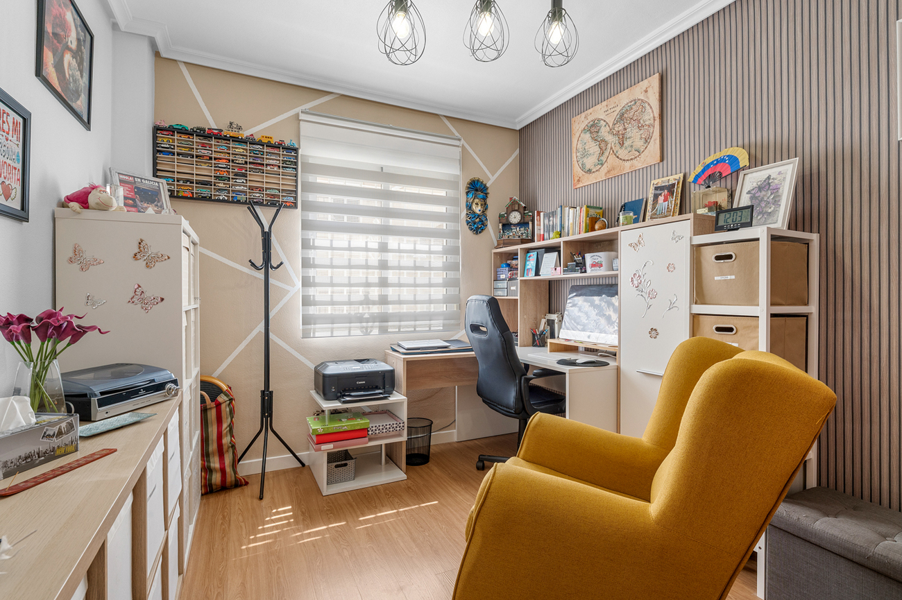 Semi Detached for sale in San Miguel De Salinas, Alicante, Spain