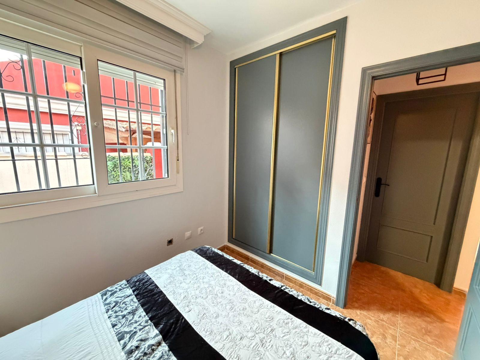 Semi Detached en venta en Orihuela Costa