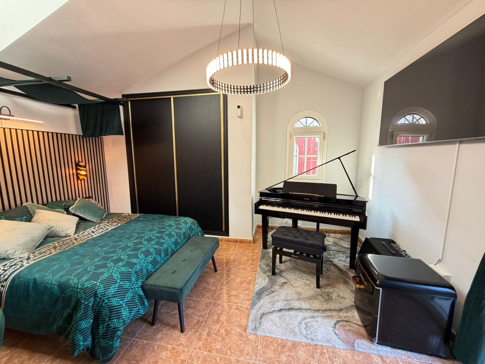 Semi Detached en venta en Orihuela Costa