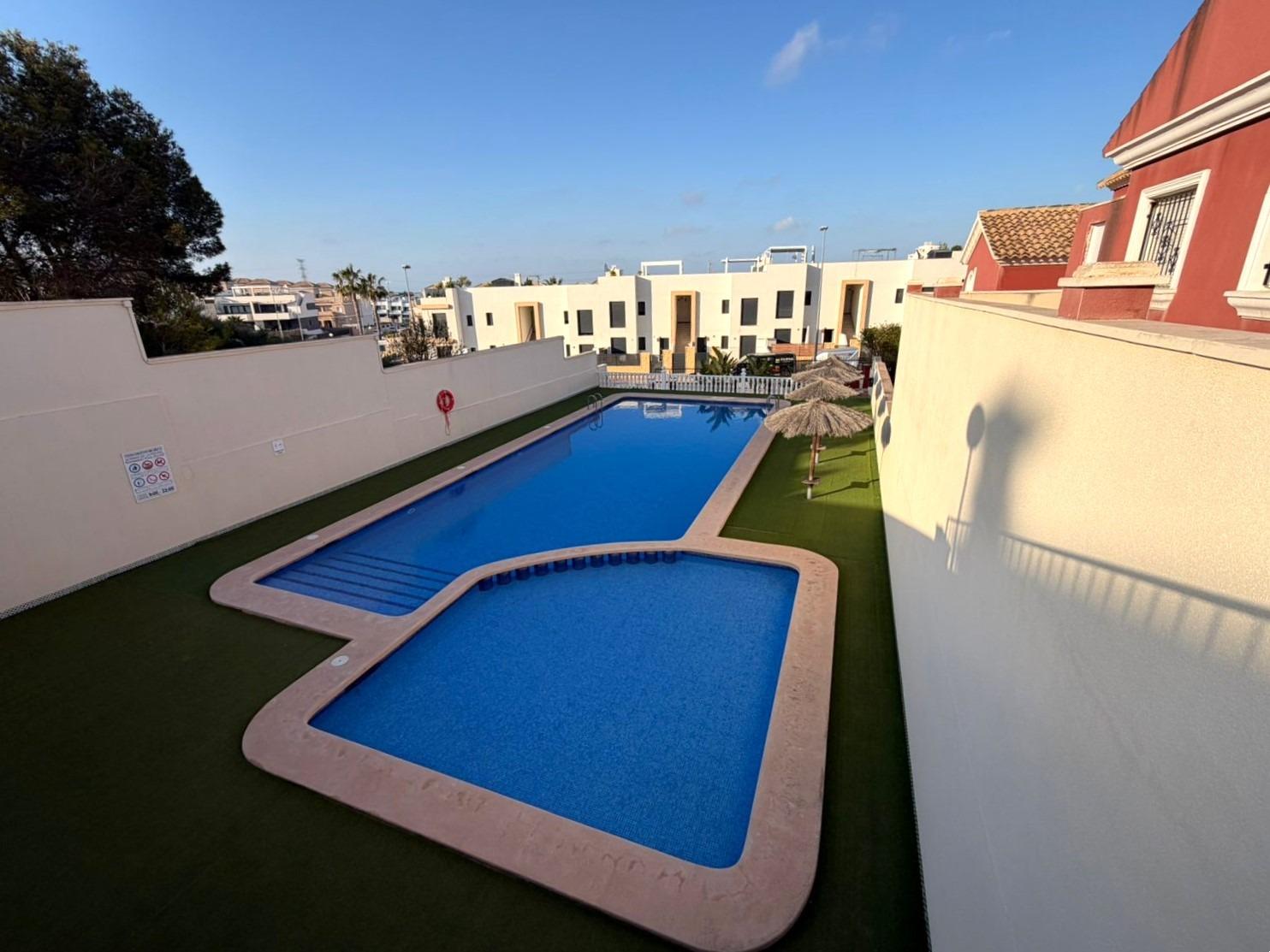 Semi Detached en venta en Orihuela Costa