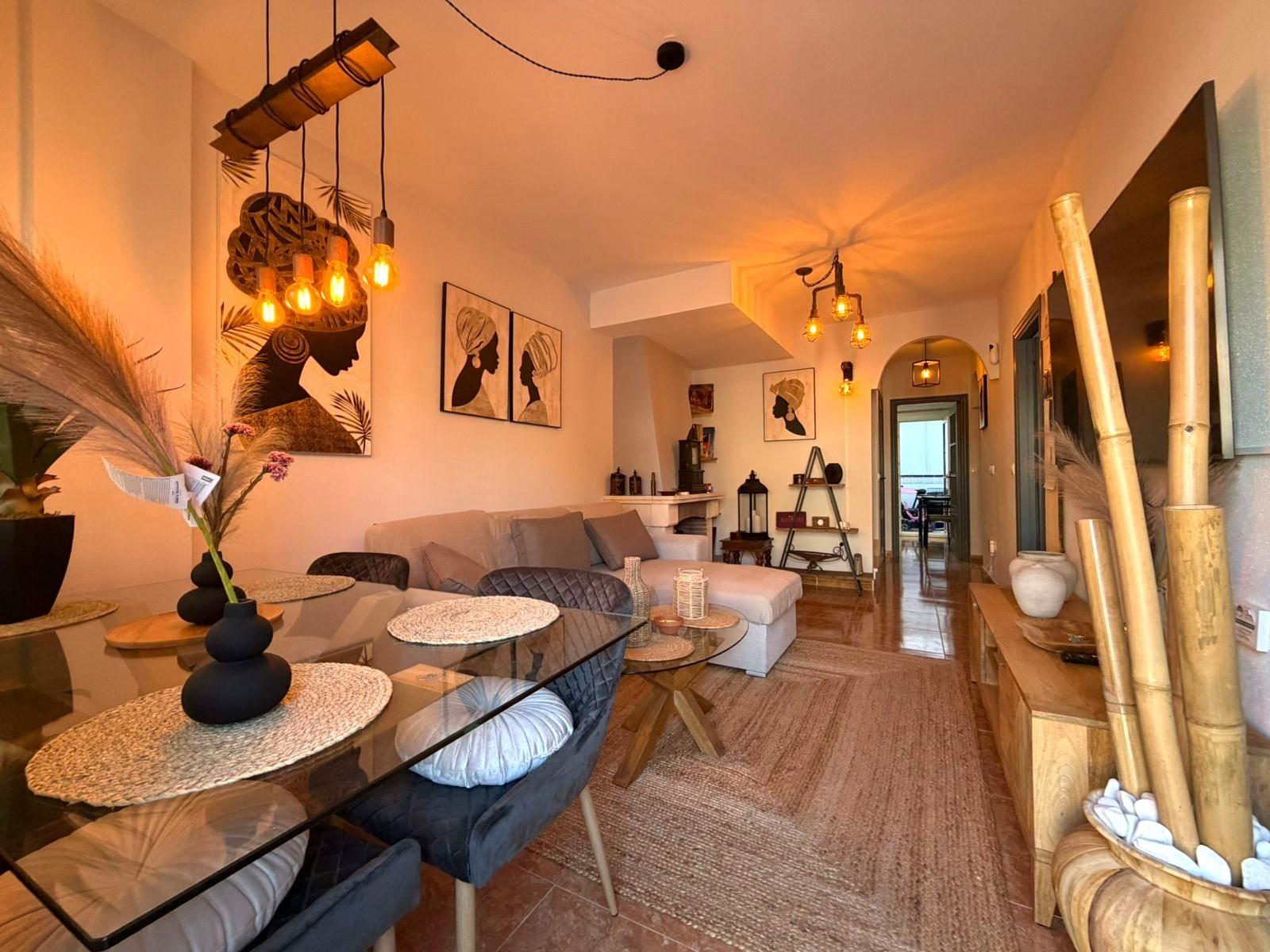 Semi Detached en venta en Orihuela Costa
